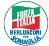 FORZA ITALIA - BERLUSCONI PER SOMAGLIA